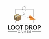 https://www.logocontest.com/public/logoimage/1589230802Loot Drop Games Logo 7.jpg
